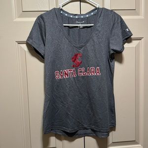 Women’s Santa Clara T-shirt